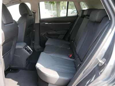 Skoda Elroq 60*ACC*PDC*LED*SHZ*KAMERA*TEMPOMAT*KLIMA*SMARTLINK*EL-HECKKL (2026) - Foto 8