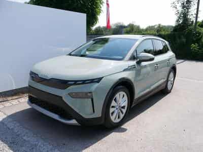 Skoda Elroq 60*ACC*PDC*LED*SHZ*KAMERA*TEMPOMAT*KLIMA*SMARTLINK*EL-HECKKL (2026) - Foto 1