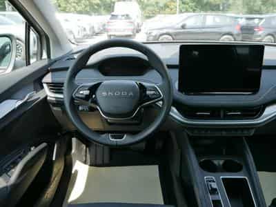 Skoda Elroq 60*ACC*PDC*LED*SHZ*KAMERA*TEMPOMAT*KLIMA*SMARTLINK*EL-HECKKL (2026) - Foto 12