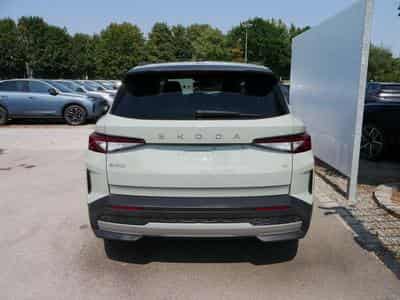Skoda Elroq 60*ACC*PDC*LED*SHZ*KAMERA*TEMPOMAT*KLIMA*SMARTLINK*EL-HECKKL (2026) - Foto 2
