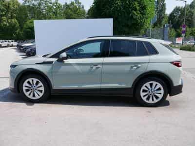 Skoda Elroq 60*ACC*PDC*LED*SHZ*KAMERA*TEMPOMAT*KLIMA*SMARTLINK*EL-HECKKL (2026) - Foto 4
