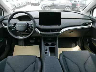 Skoda Elroq 60*ACC*PDC*LED*SHZ*KAMERA*TEMPOMAT*KLIMA*SMARTLINK*EL-HECKKL (2026) - Foto 11