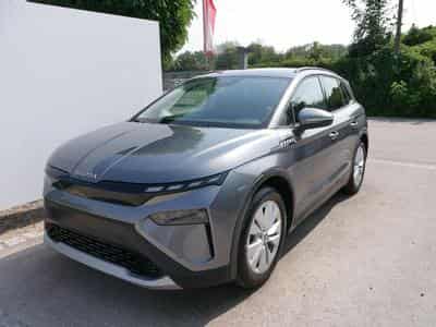 Skoda Elroq 60*ACC*PDC*LED*SHZ*KAMERA*TEMPOMAT*KLIMA*SMARTLINK*EL-HECKKL (2026) - Foto 1