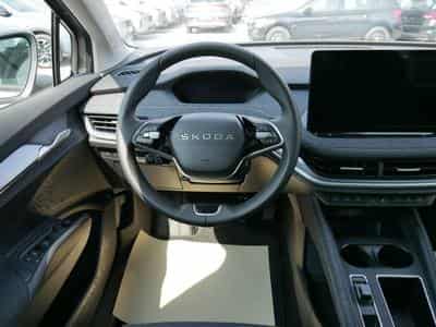 Skoda Elroq 60*ACC*PDC*LED*SHZ*KAMERA*TEMPOMAT*KLIMA*SMARTLINK*EL-HECKKL (2026) - Foto 12