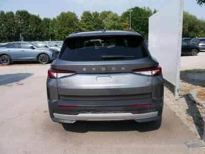 Skoda Elroq 60*ACC*PDC*LED*SHZ*KAMERA*TEMPOMAT*KLIMA*SMARTLINK*EL-HECKKL (2026) - Foto 2