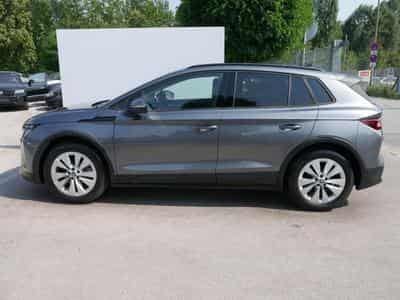 Skoda Elroq 60*ACC*PDC*LED*SHZ*KAMERA*TEMPOMAT*KLIMA*SMARTLINK*EL-HECKKL (2026) - Foto 5
