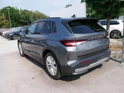 Skoda Elroq 60*ACC*PDC*LED*SHZ*KAMERA*TEMPOMAT*KLIMA*SMARTLINK*EL-HECKKL (2026) - Foto 6