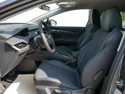 Skoda Elroq 60*ACC*PDC*LED*SHZ*KAMERA*TEMPOMAT*KLIMA*SMARTLINK*EL-HECKKL (2026) - Foto 9