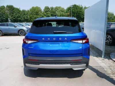 Skoda Elroq 60*ACC*PDC*LED*SHZ*KAMERA*TEMPOMAT*KLIMA*SMARTLINK*EL-HECKKL (2026) - Foto 2