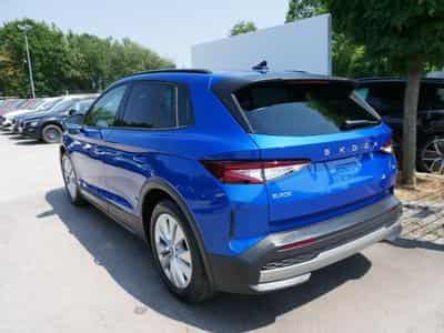 Skoda Elroq 60*ACC*PDC*LED*SHZ*KAMERA*TEMPOMAT*KLIMA*SMARTLINK*EL-HECKKL (2026) - Foto 5
