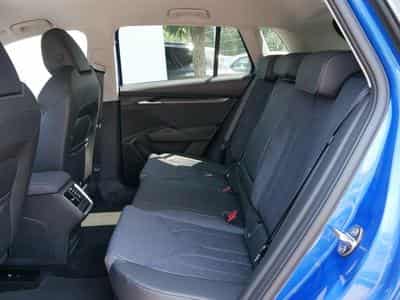 Skoda Elroq 60*ACC*PDC*LED*SHZ*KAMERA*TEMPOMAT*KLIMA*SMARTLINK*EL-HECKKL (2026) - Foto 8