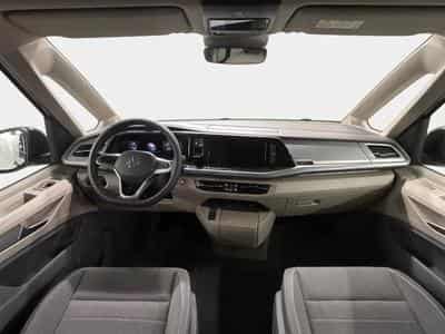 VW California Ocean (2026) - Foto 9