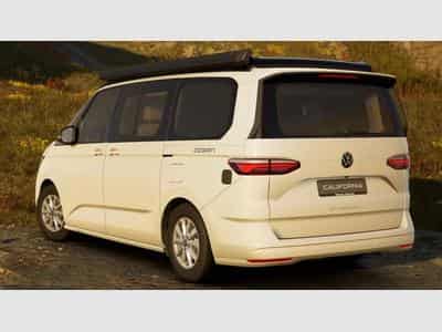 VW California Ocean (2026) - Foto 3