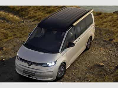 VW California Ocean (2026) - Foto 4