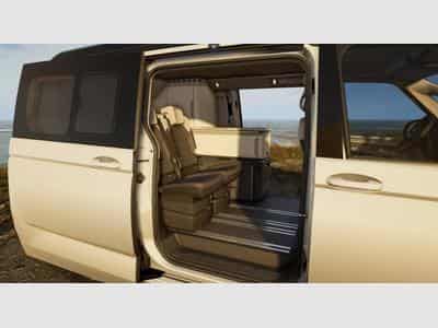 VW California Ocean (2026) - Foto 6