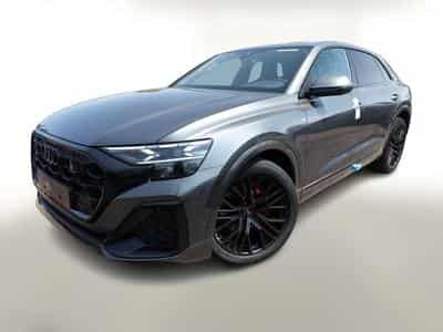 Audi Q8 S line (2026) - Foto 1