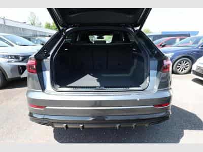 Audi Q8 S line (2026) - Foto 11