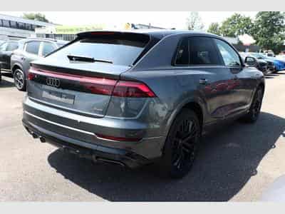 Audi Q8 S line (2026) - Foto 3
