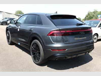 Audi Q8 S line (2026) - Foto 4