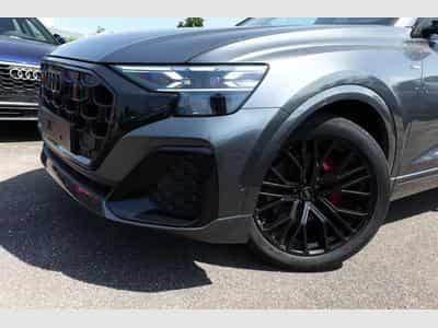 Audi Q8 S line (2026) - Foto 5