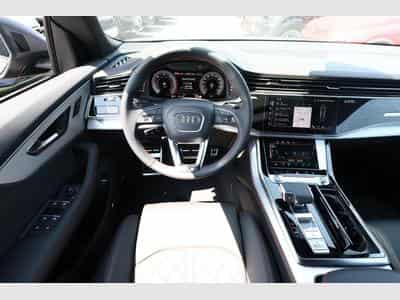 Audi Q8 S line (2026) - Foto 7