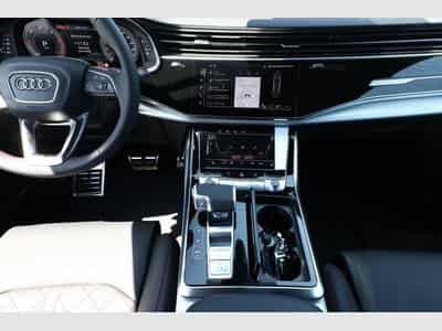 Audi Q8 S line (2026) - Foto 8