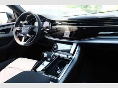 Audi Q8 S line (2026) - Foto 9