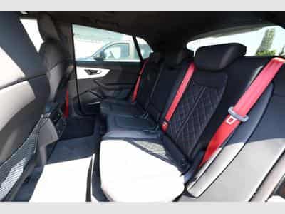 Audi Q8 S line (2026) - Foto 10