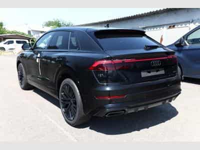 Audi Q8 S line (2026) - Foto 4