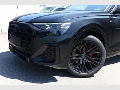 Audi Q8 S line (2026) - Foto 5