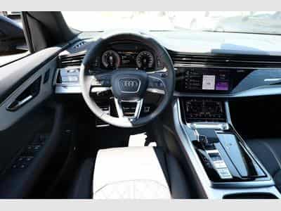 Audi Q8 S line (2026) - Foto 7