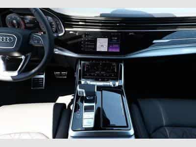 Audi Q8 S line (2026) - Foto 8