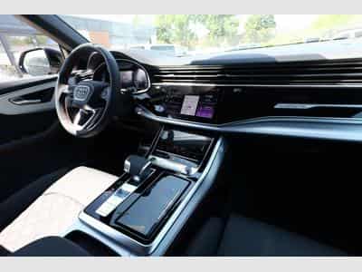 Audi Q8 S line (2026) - Foto 9