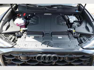 Audi Q8 S line (2026) - Foto 11