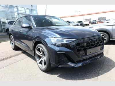 Audi Q8 S line (2026) - Foto 2