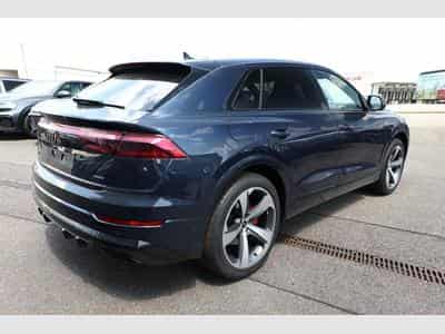 Audi Q8 S line (2026) - Foto 3