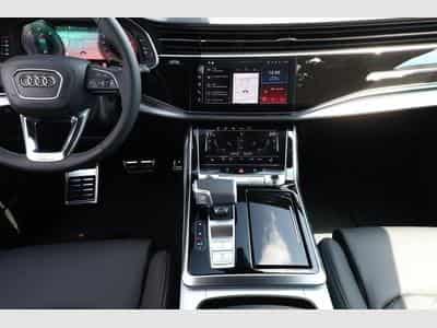 Audi Q8 S line (2026) - Foto 8