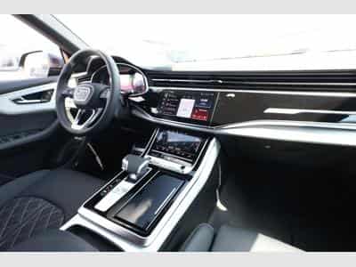 Audi Q8 S line (2026) - Foto 9