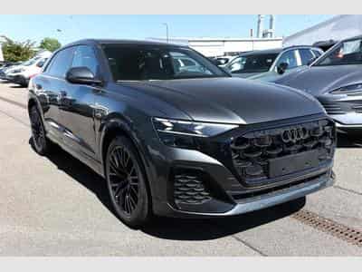 Audi Q8 S line (2026) - Foto 2