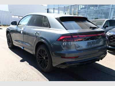 Audi Q8 S line (2026) - Foto 4