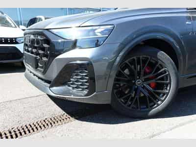 Audi Q8 S line (2026) - Foto 5