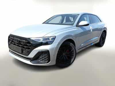 Audi Q8 S line (2026) - Foto 1