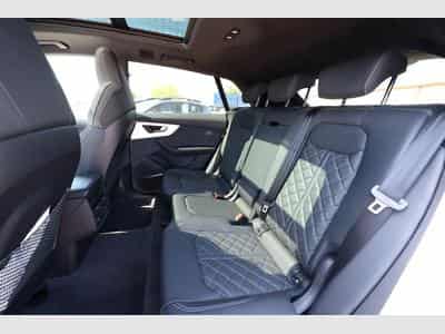 Audi Q8 S line (2026) - Foto 10