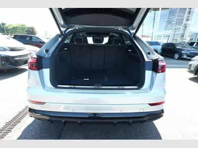 Audi Q8 S line (2026) - Foto 11