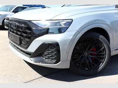 Audi Q8 S line (2026) - Foto 5
