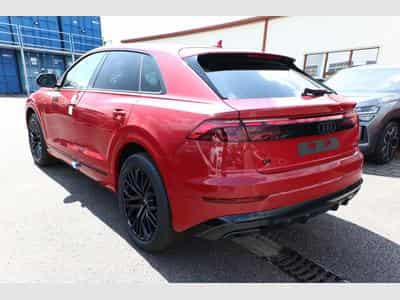 Audi Q8 S line (2026) - Foto 4
