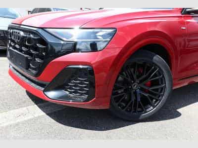 Audi Q8 S line (2026) - Foto 5