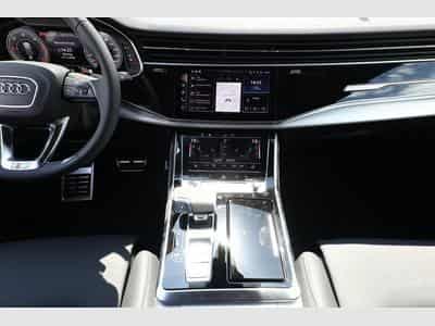 Audi Q8 S line (2026) - Foto 8