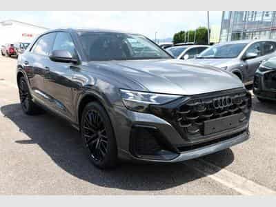 Audi Q8 S line (2026) - Foto 2