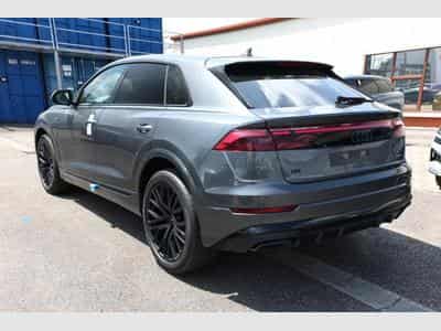 Audi Q8 S line (2026) - Foto 4